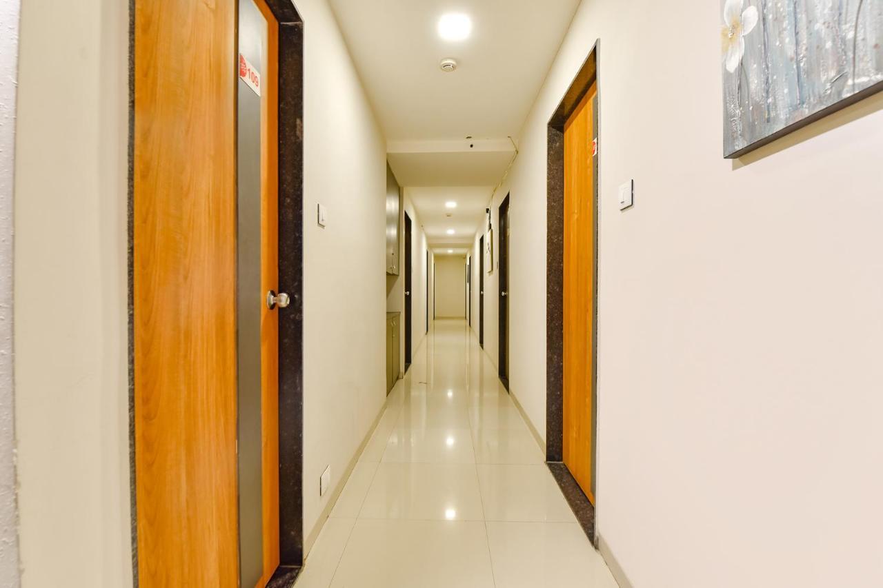 Fabhotel Happinex สุรัต ภายนอก รูปภาพ