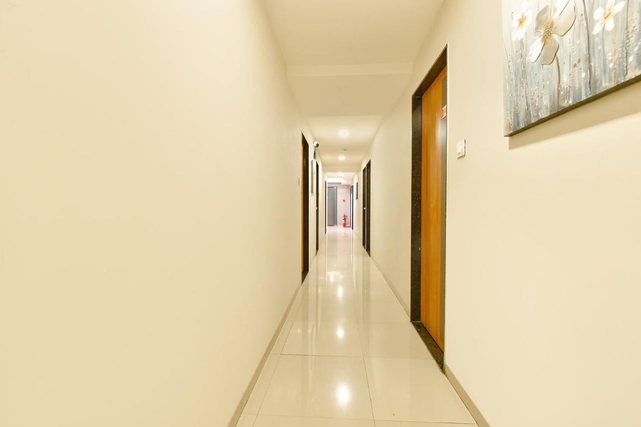 Fabhotel Happinex สุรัต ภายนอก รูปภาพ